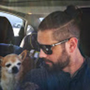 Meet your Posher, Adam